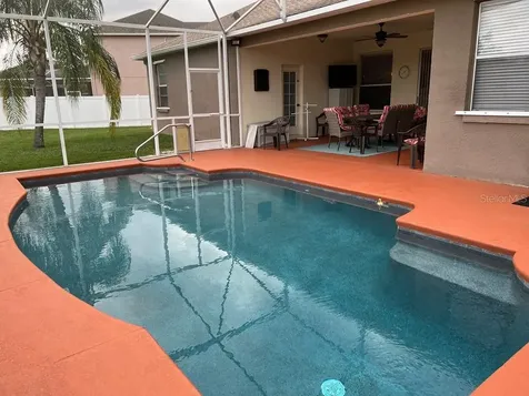 1767 Soaring Heights Circle Orlando FL 32837