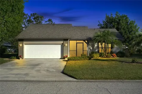 116 Park Forest Boulevard Englewood FL 34223