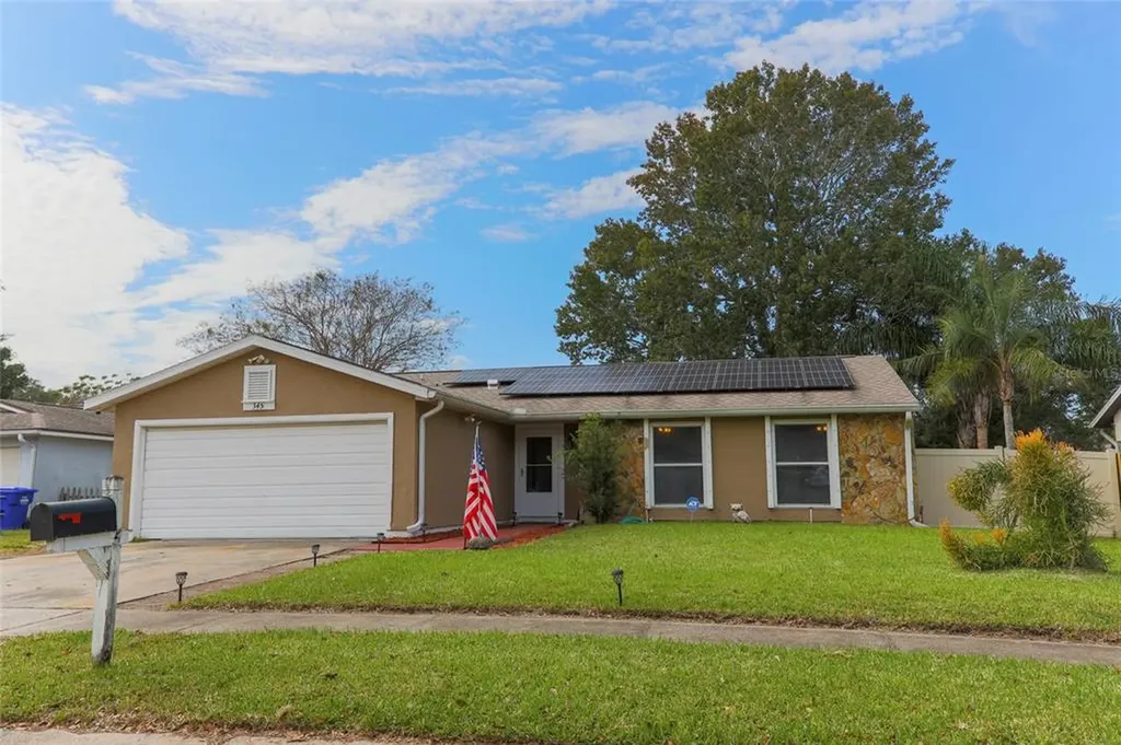 345 Sweetgum Court Palm Harbor FL 34683
