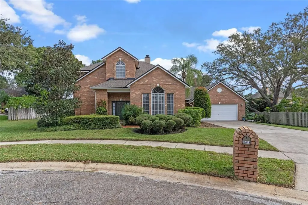 5413 Baytowne Place Oviedo FL 32765