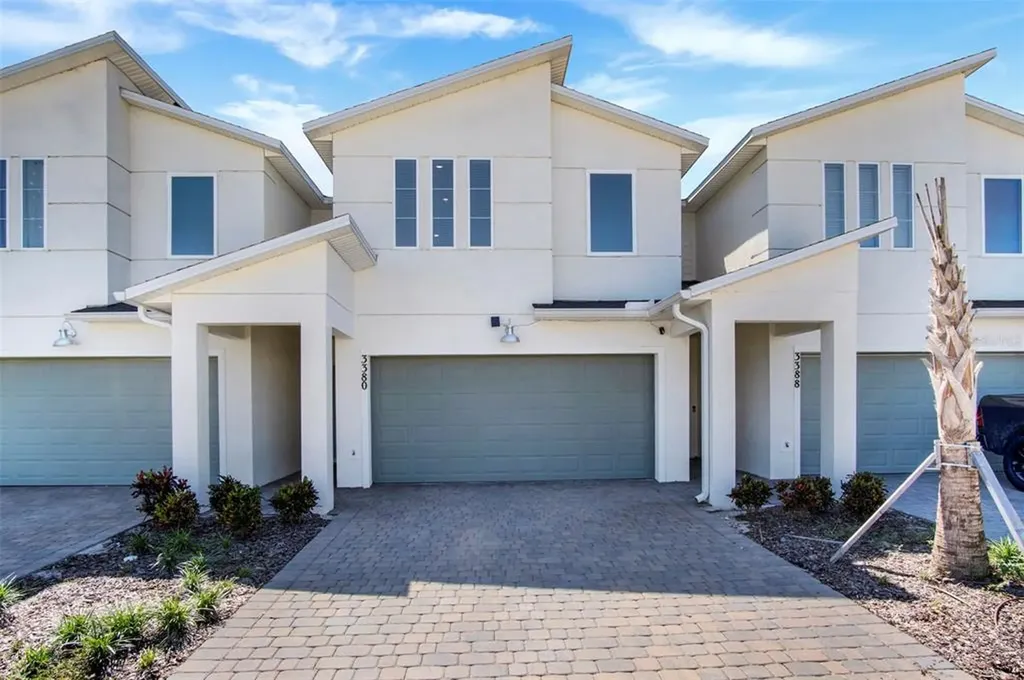 3380 Bellissimo Avenue Kissimmee FL 34746