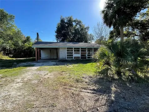 5168 Pacific Avenue Weeki Wachee FL 34607