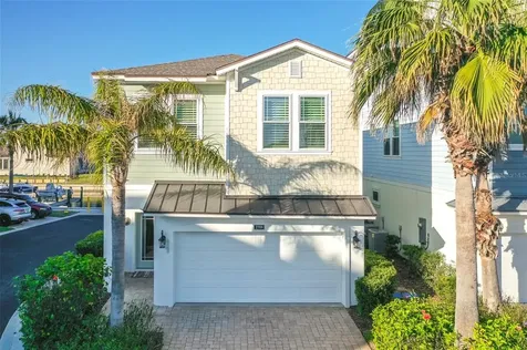 2759 Morning Light Court Flagler Beach FL 32136