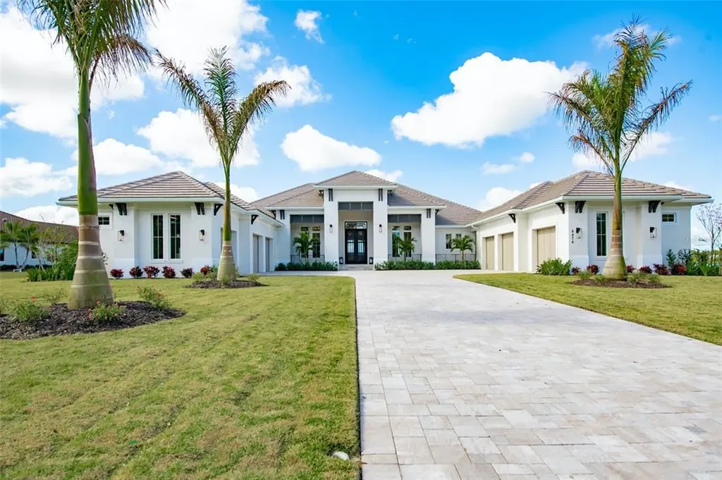 8476 Lindrick Lane Bradenton FL 34202