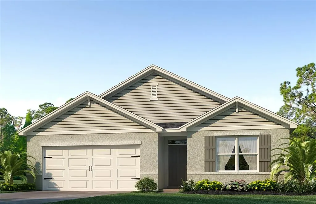 2148 Elio Ridge Drive Zellwood FL 32798