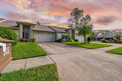3037 Pepperwood Lane W Clearwater FL 33761