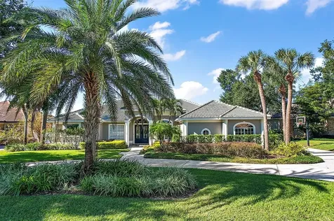 2334 Butler Bay Drive N Windermere FL 34786