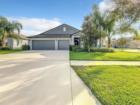11101 Carlton Fields Drive Riverview FL 33579