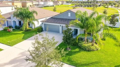 11101 Carlton Fields Drive Riverview FL 33579