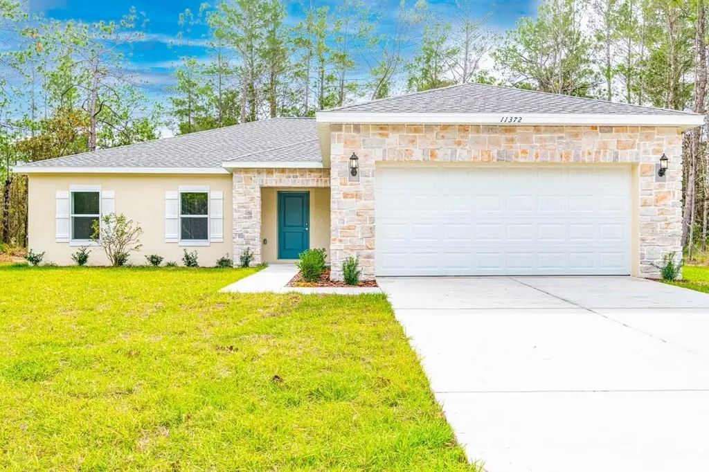 15034 Mount Ivy Road Weeki Wachee FL 34614