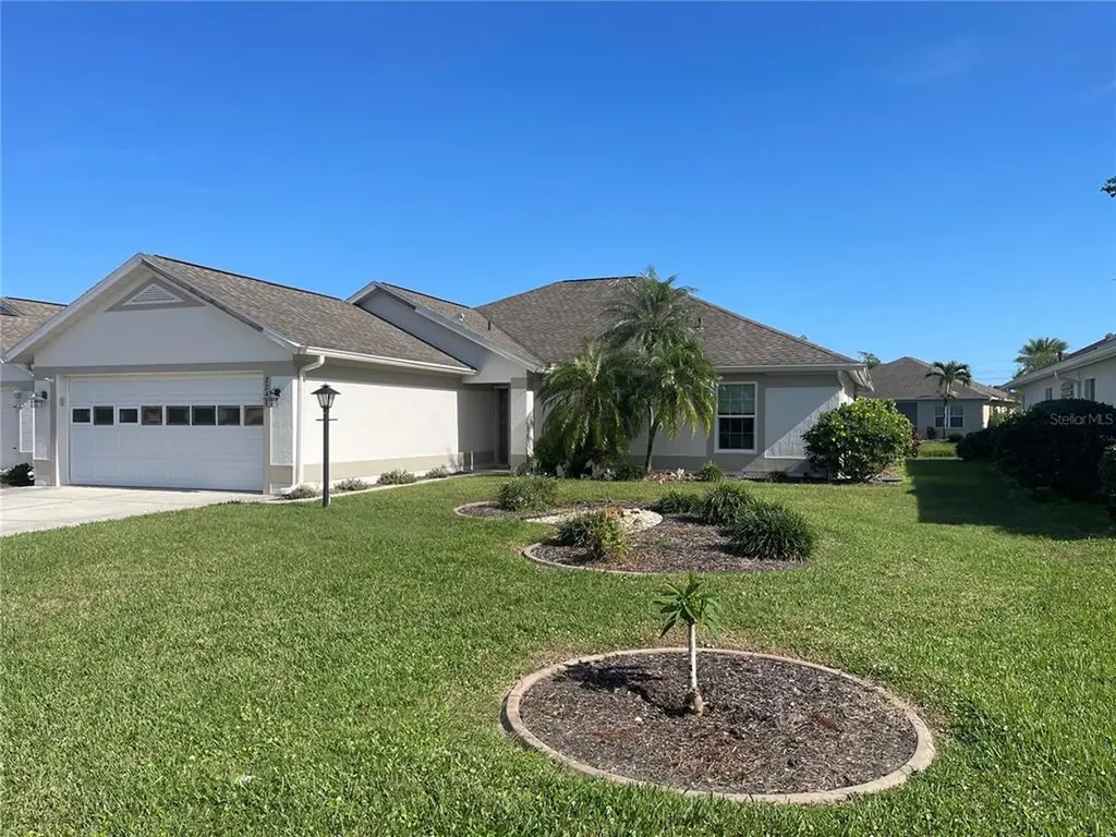 274 Park Forest Boulevard Englewood FL 34223