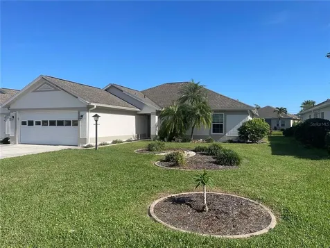 274 Park Forest Boulevard Englewood FL 34223