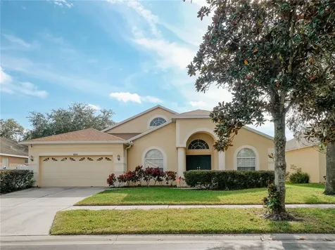 5914 Plummer Slade Court Tampa FL 33625