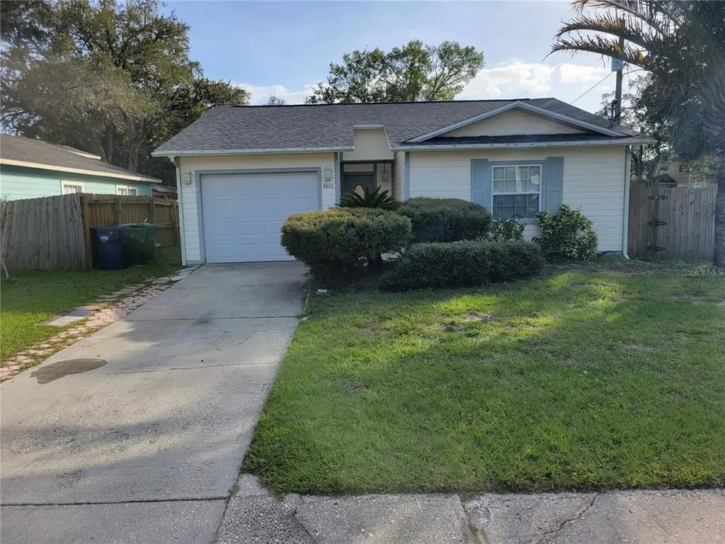 4806 W Idaho Street Tampa FL 33616