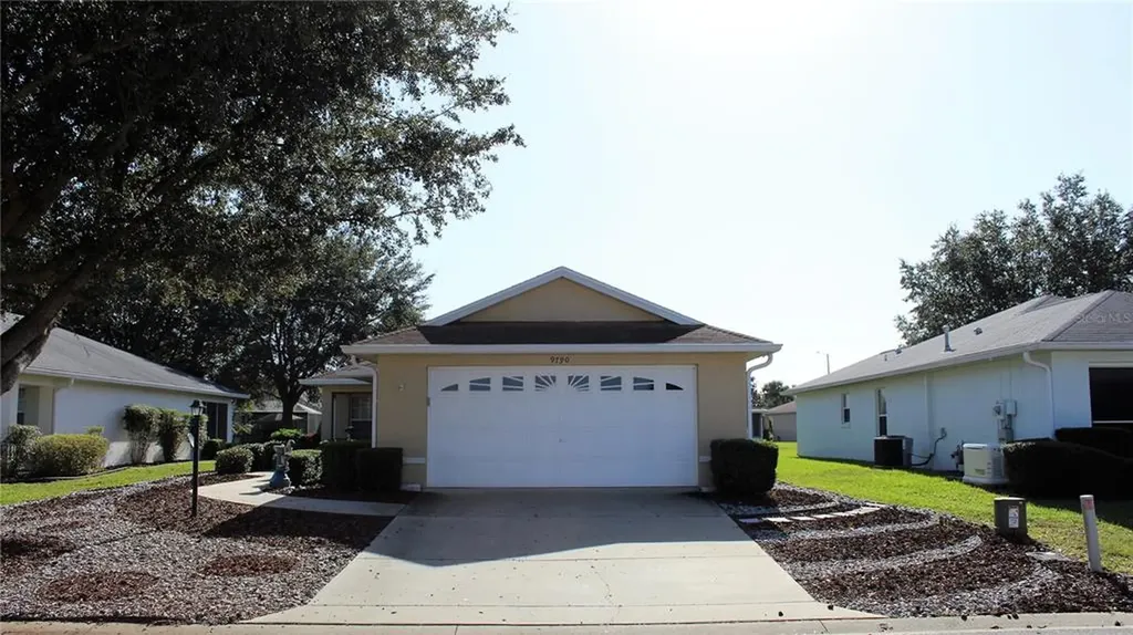 9790 SW 92nd Place Road Ocala FL 34481