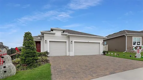 217 Luxmore Road Groveland FL 34736