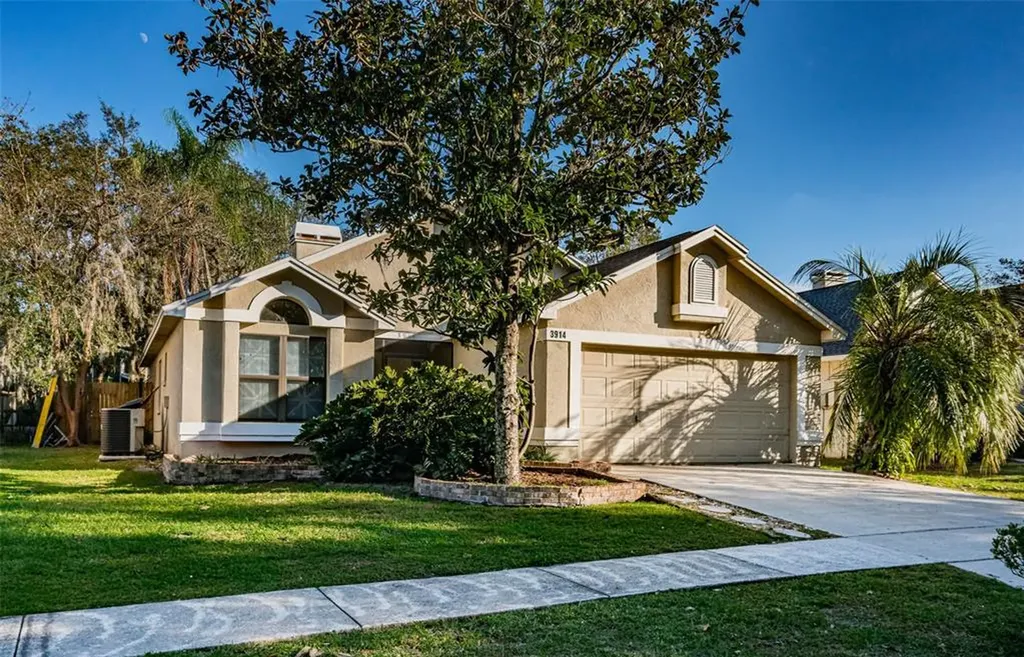3914 Penrod Lane Valrico FL 33596