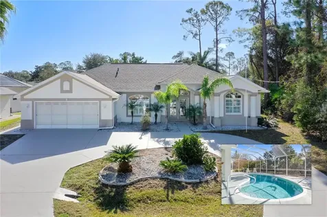 9 Woodholme Lane Palm Coast FL 32164