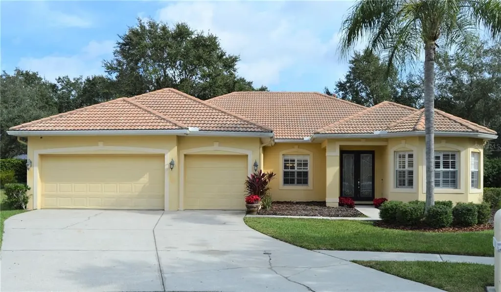 18019 Avalon Lane Tampa FL 33647