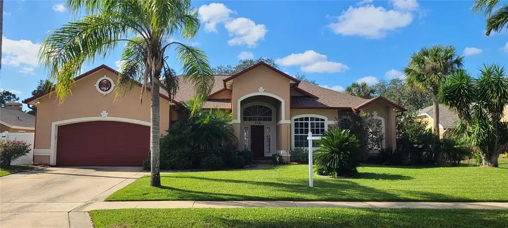 776 W Pinewood Court Lake Mary FL 32746