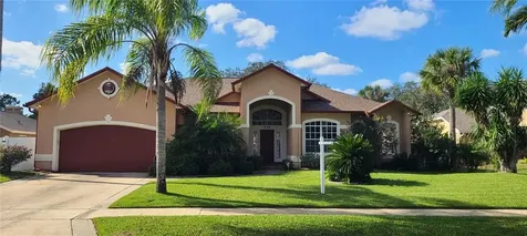 776 W Pinewood Court Lake Mary FL 32746