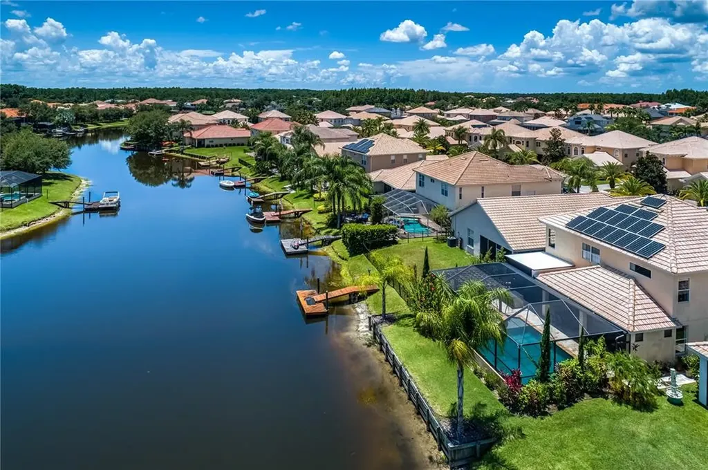 18021 Malakai Isle Drive Tampa FL 33647