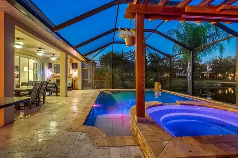18021 Malakai Isle Drive Tampa FL 33647