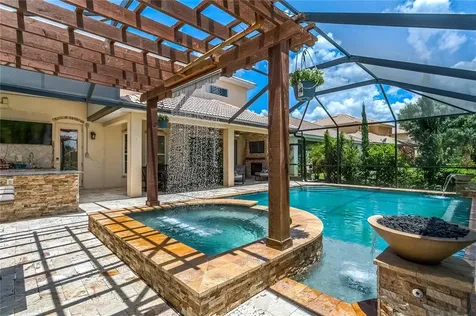 18021 Malakai Isle Drive Tampa FL 33647
