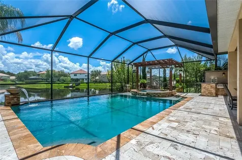 18021 Malakai Isle Drive Tampa FL 33647