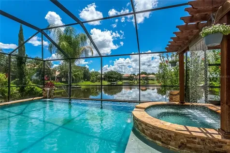 18021 Malakai Isle Drive Tampa FL 33647