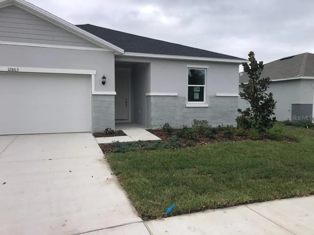 12863 Cap Cana Way Hudson FL 34669