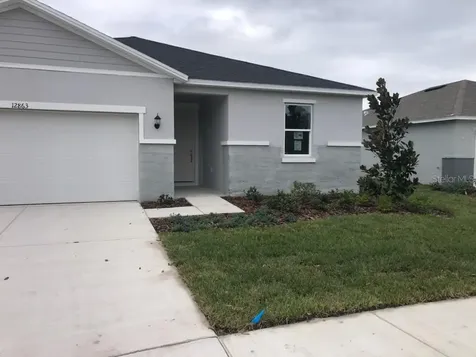12863 Cap Cana Way Hudson FL 34669
