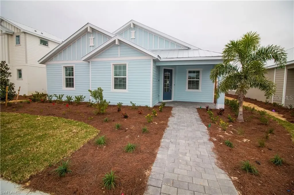 42074 Lake Timber Drive Punta Gorda FL 33982