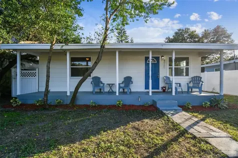 4930 11th Avenue S Gulfport FL 33707