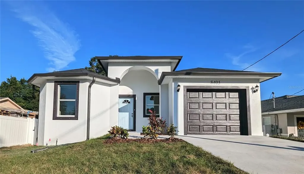8405 N 16th Street Tampa FL 33604
