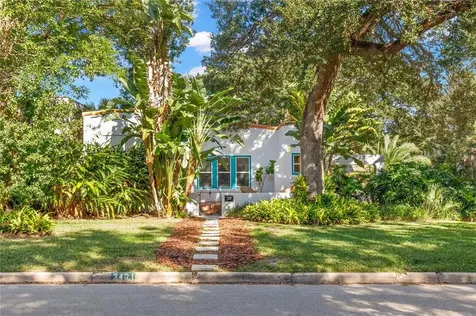 3401 W Granada Street Tampa FL 33629
