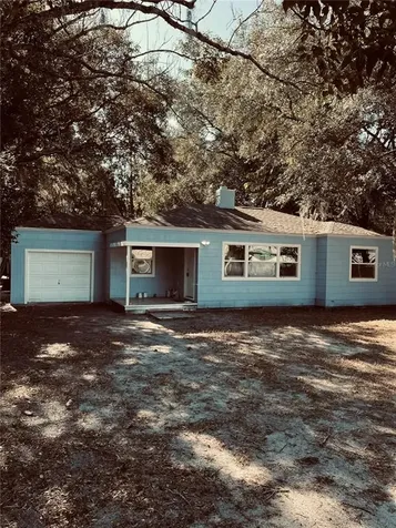 2303 Butler Street Leesburg FL 34748