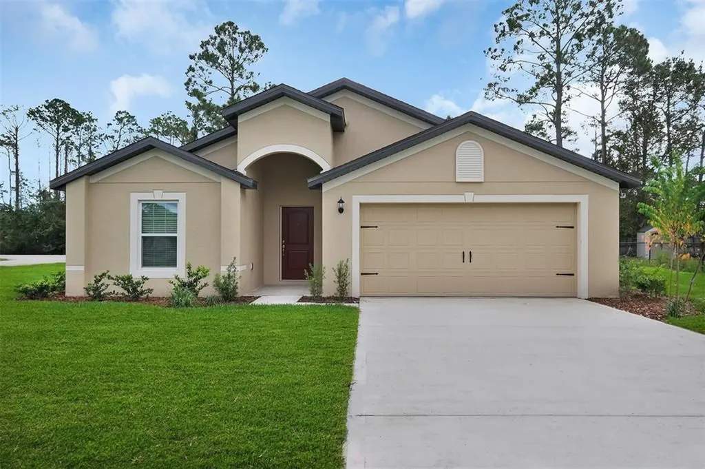 121 Ramblewood Drive Palm Coast FL 32164