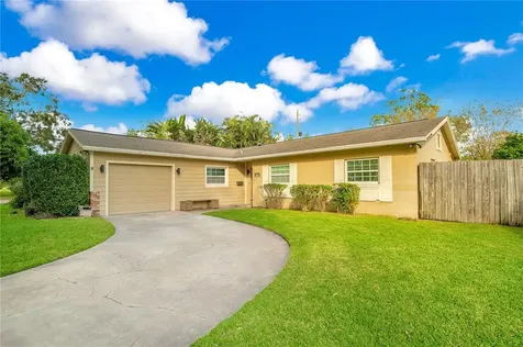 3829 Bainbridge Avenue Orlando FL 32839