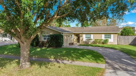 3829 Bainbridge Avenue Orlando FL 32839