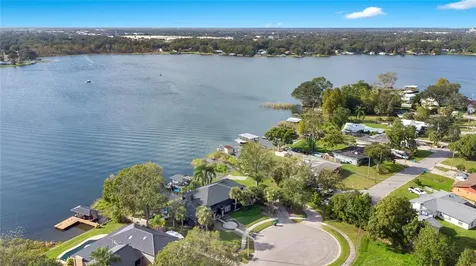 3829 Bainbridge Avenue Orlando FL 32839