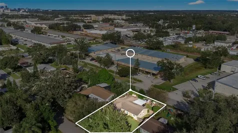3829 Bainbridge Avenue Orlando FL 32839