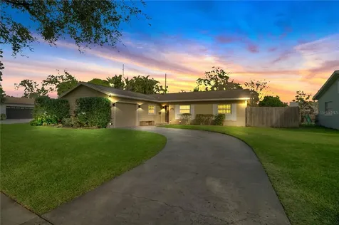 3829 Bainbridge Avenue Orlando FL 32839