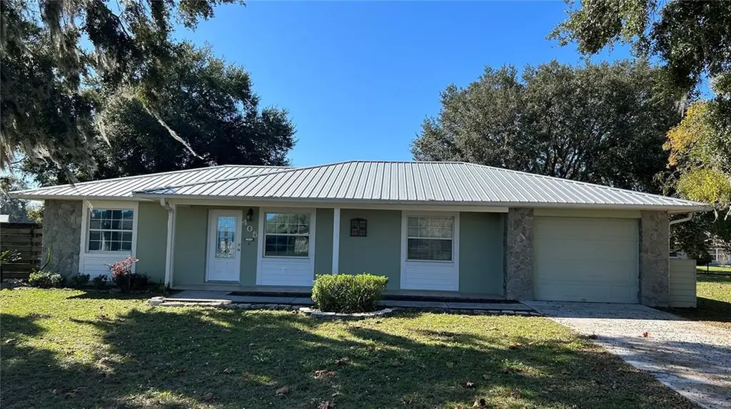 405 Jumper Drive S Bushnell FL 33513