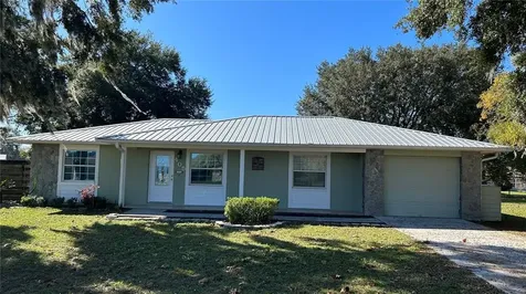405 Jumper Drive S Bushnell FL 33513