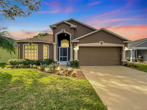 12831 Kings Lake Drive Gibsonton FL 33534