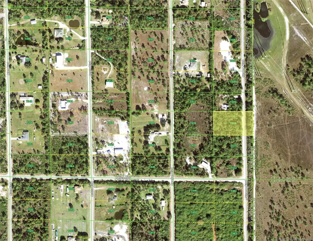 6485 Strasse Boulevard Punta Gorda FL 33982