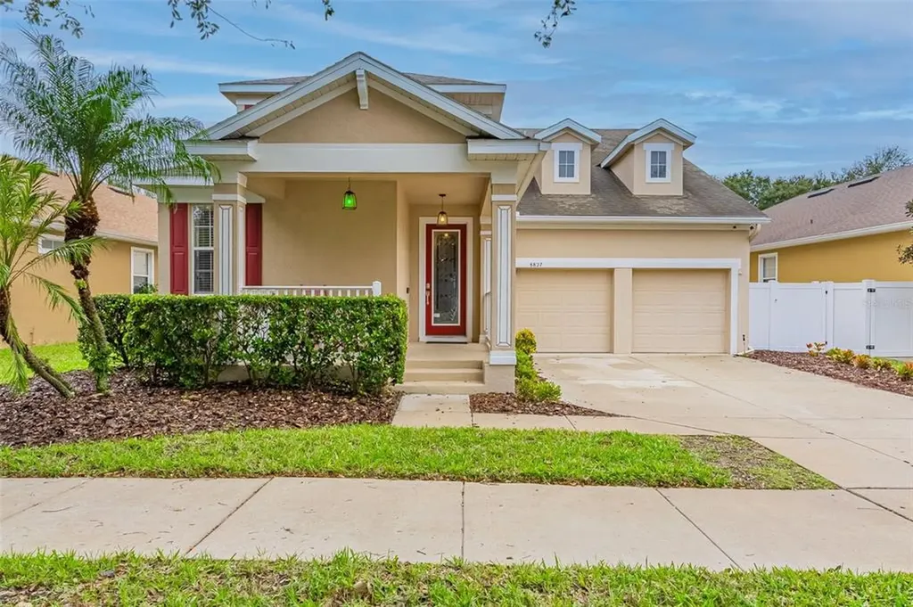 8827 Abbey Leaf Lane Orlando FL 32827