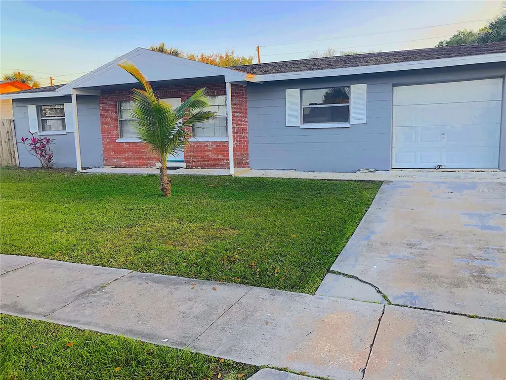 2093 Lucille Lane Melbourne FL 32935