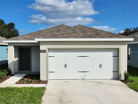 35155 Jomar Avenue Zephyrhills FL 33541